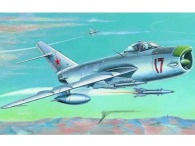 MIG 17 PF/PFU