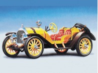 Mercer Raceabout 1912