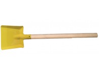 Lopatka velká