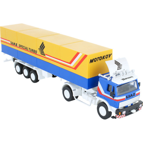 Monti System MS 08.1 - Camion