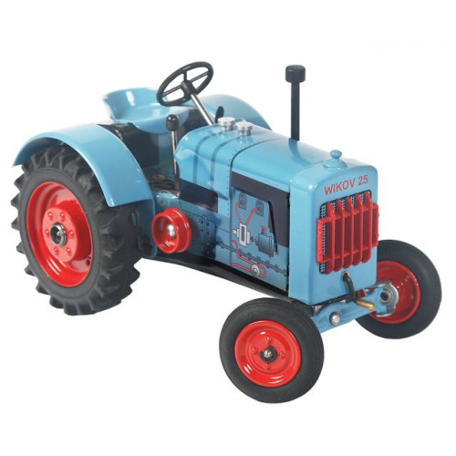 Traktor WIKOV 25