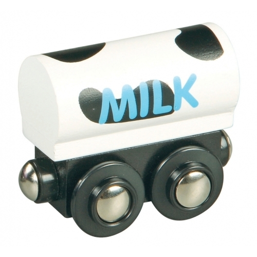 Vagón na mléko