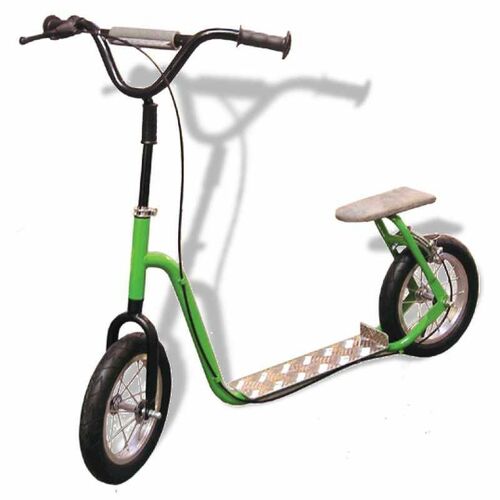 Koloběžka Křemílek