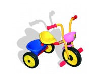 Tříkolka Baby Trike