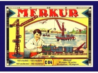 MERKUR CLASSIC C04
