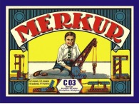 MERKUR CLASSIC C03