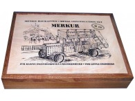 MERKUR CLASSIC C02