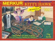 MERKUR KITTY HAWK