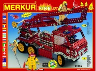 MERKUR FIRE Set