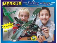 MERKUR Flying wings
