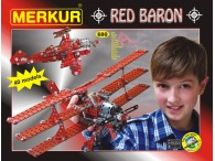 MERKUR Red Baron