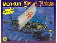 MERKUR Age of Vikings