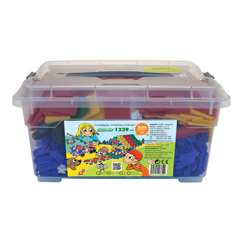 Seva 1239 box