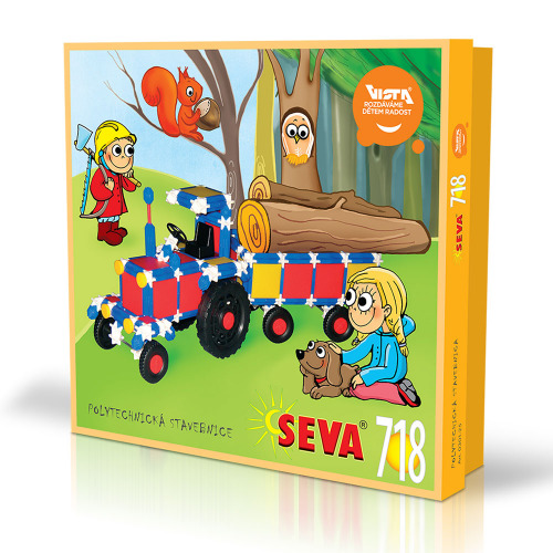 Seva 718
