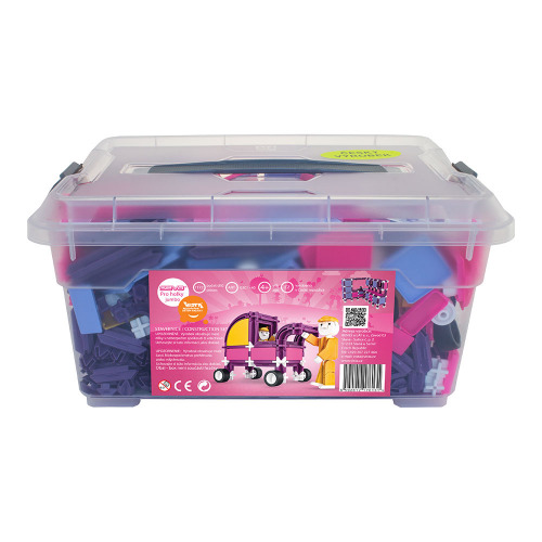 Seva pro holky 1 jumbo