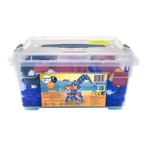 Seva 5 JUMBO