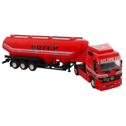 Monti System MS 57 - Silotrans Guzep