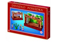 Divadlo Pohádka
