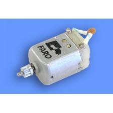 Motor SUPER 12V/20000