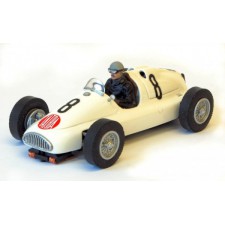 Tatra T607–1 Monopost, Bruno Sojka, Brno 1950