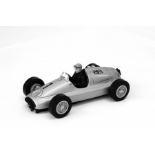Tatra T607–1 Monopost, Bruno Sojka, Ostrava 1950