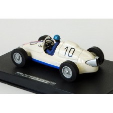 Tatra T 607–2, Adolf Veřmiřovský, Ecce Homo 1957