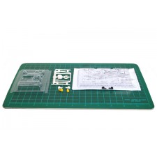 Interiér Favorit racing KIT