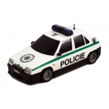 Favorit Policie