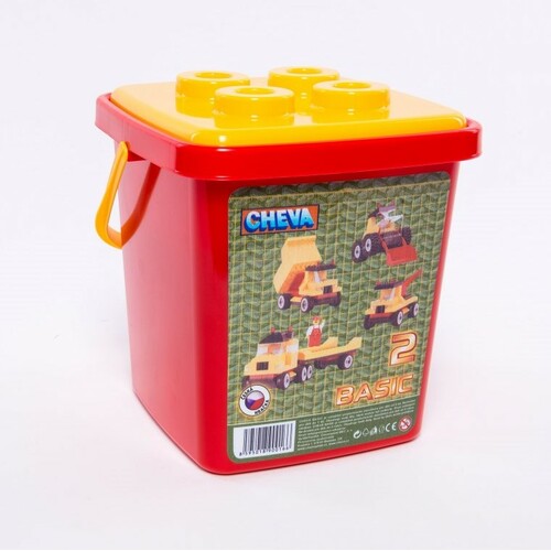 Cheva 2 Basic