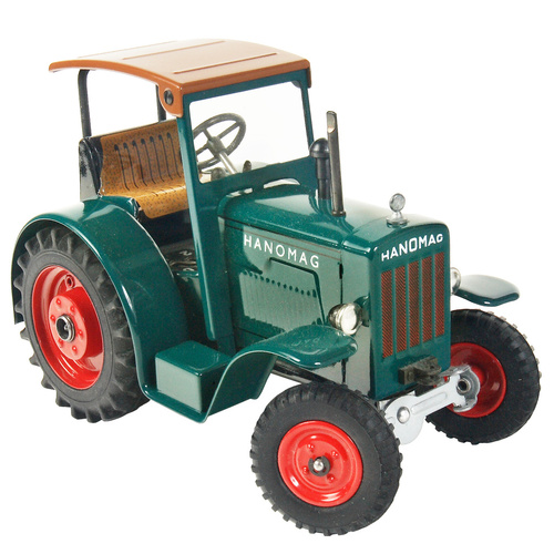 Traktor HANOMAG R40
