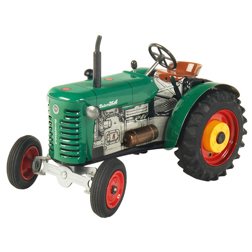 Traktor ZETOR 25 A