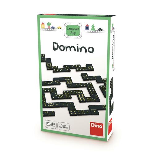 Domino – cestovní hra