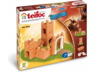 Teifoc 3500 Pevnost Rosa