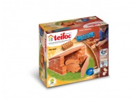 Teifoc 1020 Domek Pigs