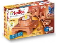 Teifoc 4020 Deco box svítící